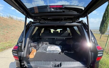 Toyota 4Runner, 2026 год, 11 990 000 рублей, 13 фотография