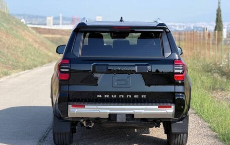 Toyota 4Runner, 2026 год, 11 990 000 рублей, 12 фотография