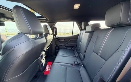 Toyota 4Runner, 2026 год, 11 990 000 рублей, 9 фотография