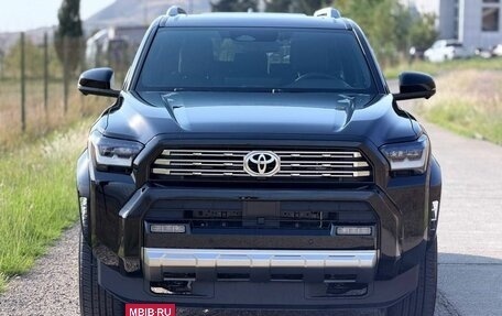 Toyota 4Runner, 2026 год, 11 990 000 рублей, 4 фотография