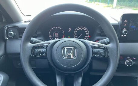 Honda Vezel, 2023 год, 2 000 000 рублей, 9 фотография