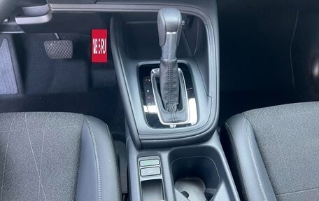 Honda Vezel, 2023 год, 2 000 000 рублей, 12 фотография