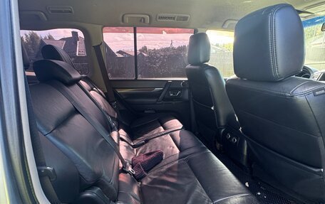 Mitsubishi Pajero IV, 2006 год, 1 150 000 рублей, 7 фотография