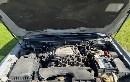 Mitsubishi Pajero IV, 2006 год, 1 150 000 рублей, 8 фотография