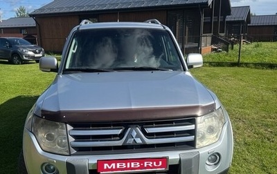 Mitsubishi Pajero IV, 2006 год, 1 150 000 рублей, 1 фотография