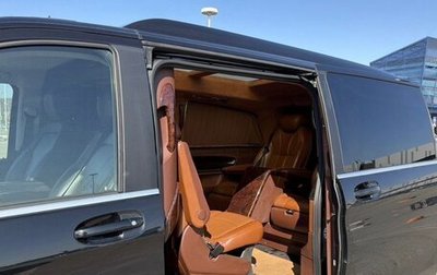 Mercedes-Benz V-Класс, 2014 год, 3 827 000 рублей, 1 фотография