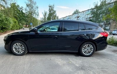 Ford Focus IV, 2020 год, 1 750 000 рублей, 1 фотография