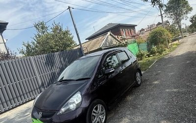 Honda Fit III, 2008 год, 400 000 рублей, 1 фотография