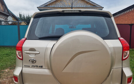 Toyota RAV4, 2008 год, 1 200 000 рублей, 6 фотография