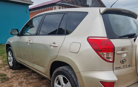 Toyota RAV4, 2008 год, 1 200 000 рублей, 7 фотография