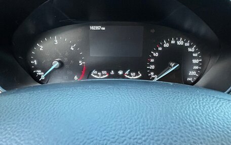 Ford Focus IV, 2020 год, 1 750 000 рублей, 5 фотография