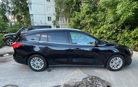 Ford Focus IV, 2020 год, 1 750 000 рублей, 2 фотография