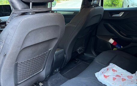 Ford Focus IV, 2020 год, 1 750 000 рублей, 15 фотография