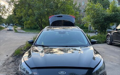 Ford Focus IV, 2020 год, 1 750 000 рублей, 20 фотография