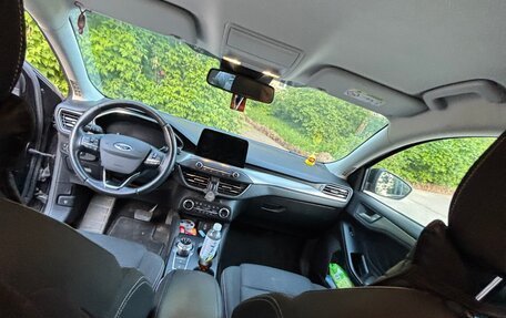 Ford Focus IV, 2020 год, 1 750 000 рублей, 13 фотография