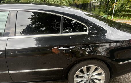 Volkswagen Passat CC I рестайлинг, 2012 год, 935 000 рублей, 7 фотография