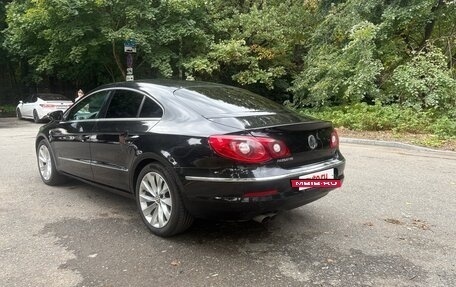 Volkswagen Passat CC I рестайлинг, 2012 год, 935 000 рублей, 8 фотография