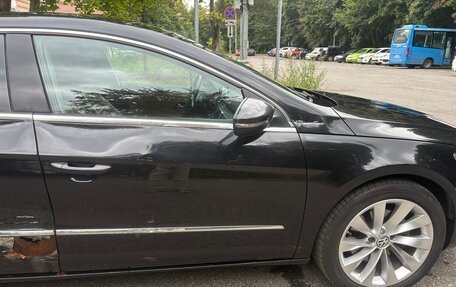 Volkswagen Passat CC I рестайлинг, 2012 год, 935 000 рублей, 15 фотография