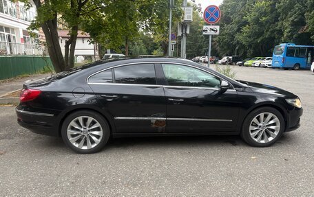 Volkswagen Passat CC I рестайлинг, 2012 год, 935 000 рублей, 13 фотография