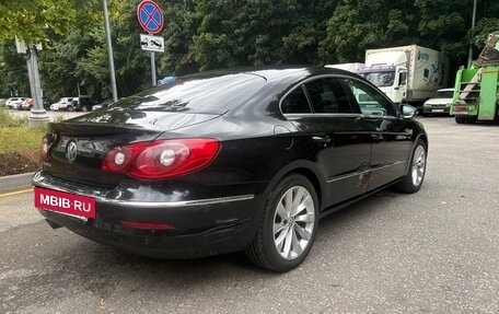 Volkswagen Passat CC I рестайлинг, 2012 год, 935 000 рублей, 11 фотография