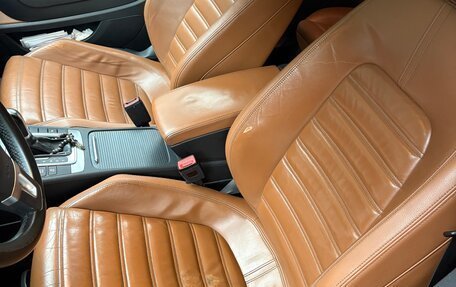 Volkswagen Passat CC I рестайлинг, 2012 год, 935 000 рублей, 20 фотография