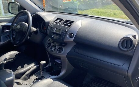Toyota RAV4, 2007 год, 1 120 000 рублей, 2 фотография