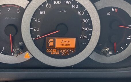 Toyota RAV4, 2007 год, 1 120 000 рублей, 6 фотография