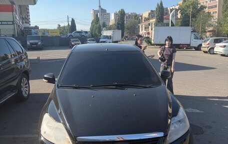 Ford Focus II рестайлинг, 2010 год, 530 000 рублей, 2 фотография