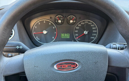 Ford Focus II рестайлинг, 2006 год, 350 000 рублей, 5 фотография