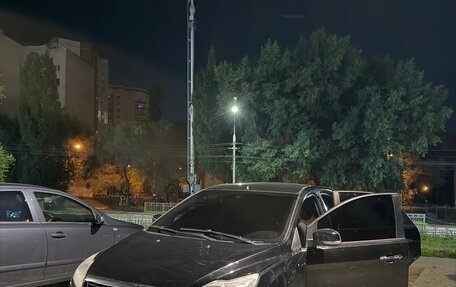 Ford Focus II рестайлинг, 2010 год, 530 000 рублей, 4 фотография