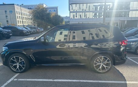 BMW X5, 2020 год, 5 300 000 рублей, 1 фотография