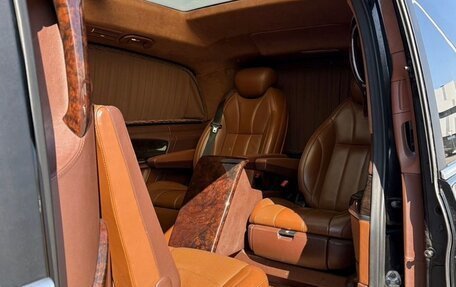 Mercedes-Benz V-Класс, 2014 год, 3 827 000 рублей, 2 фотография