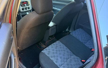 Ford Focus II рестайлинг, 2006 год, 350 000 рублей, 7 фотография