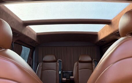 Mercedes-Benz V-Класс, 2014 год, 3 827 000 рублей, 7 фотография