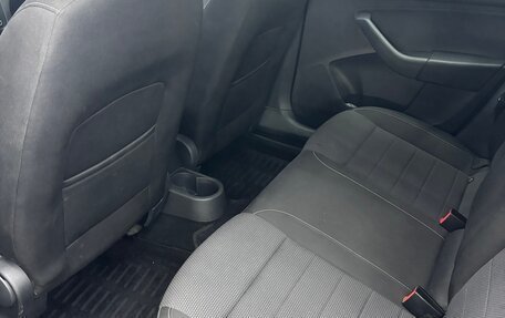 Skoda Rapid I, 2014 год, 1 230 000 рублей, 9 фотография