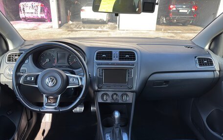 Volkswagen Polo VI (EU Market), 2018 год, 1 250 000 рублей, 12 фотография
