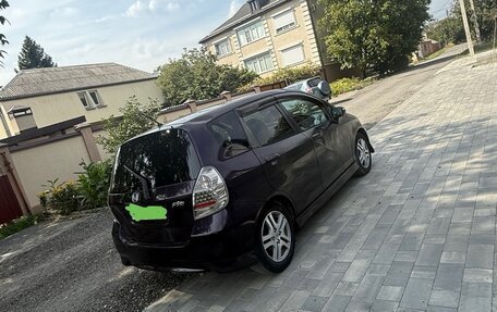 Honda Fit III, 2008 год, 400 000 рублей, 2 фотография