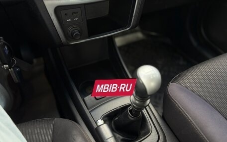 SsangYong Actyon II рестайлинг, 2013 год, 990 000 рублей, 11 фотография