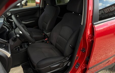 SsangYong Actyon II рестайлинг, 2013 год, 990 000 рублей, 13 фотография