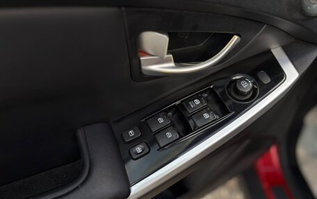 SsangYong Actyon II рестайлинг, 2013 год, 990 000 рублей, 12 фотография