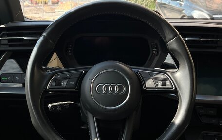 Audi A3, 2022 год, 1 990 000 рублей, 14 фотография