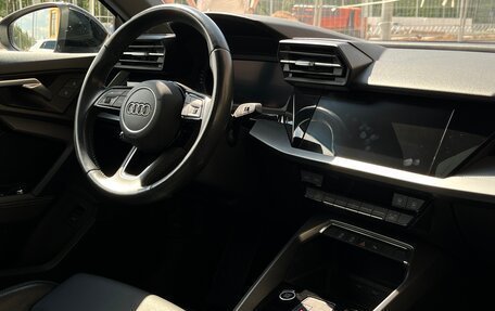 Audi A3, 2022 год, 1 990 000 рублей, 12 фотография