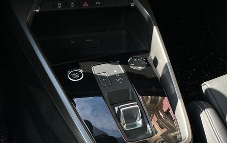 Audi A3, 2022 год, 1 990 000 рублей, 17 фотография