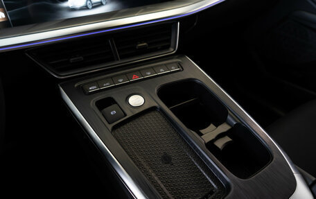 Haval F7, 2026 год, 3 399 000 рублей, 9 фотография