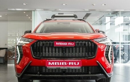 Haval Jolion, 2026 год, 2 499 000 рублей, 2 фотография