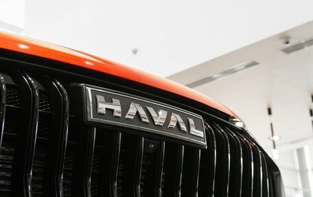 Haval Jolion, 2026 год, 2 499 000 рублей, 13 фотография