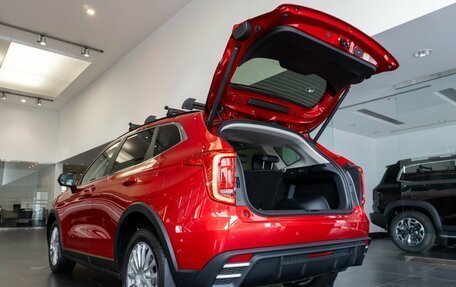 Haval Jolion, 2026 год, 2 499 000 рублей, 11 фотография