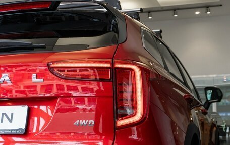 Haval Jolion, 2026 год, 2 499 000 рублей, 9 фотография