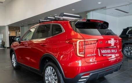 Haval Jolion, 2026 год, 2 499 000 рублей, 6 фотография