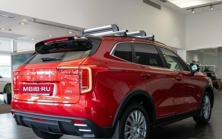 Haval Jolion, 2026 год, 2 499 000 рублей, 8 фотография
